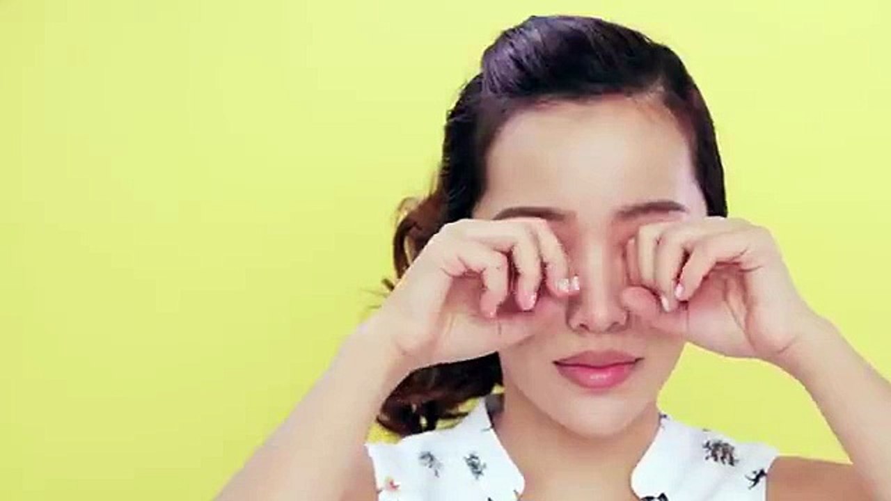How to Get Rid of Dark Circles