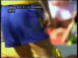 22/06/1994 USA v Colombia