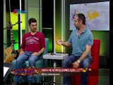 Rengahenk Simir Rudan - Deniz Gündüz (11 Haziran 2016)