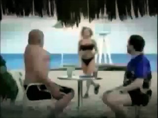 Reminds me of someone I know