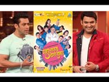 Shocking | Salman khan & Kapil Sharma to Remake the Same Marathi Film Shahanpan Dega Deva