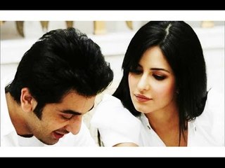 Ranbir Kapoor Refuses to Kiss Katrina Kaif