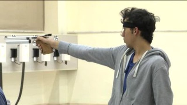 Yıldızlar ve Gençler Türkiye Atıcılık Şampiyonası