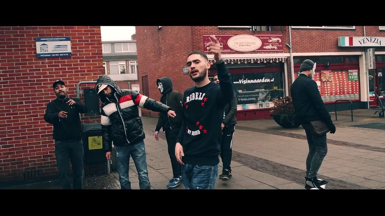 Josylvio - Money Stories (prod. Esko)