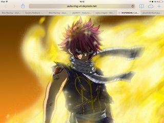 Je suis totalement bourrer