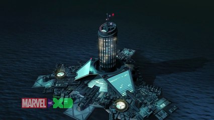 PREVIEW - Marvel's Ultimate Spider-Man Vs. The Sinister Six S04E10