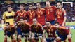 Goal Exclusive - Carles Puyol on Spain (Tur)