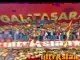 Ali sami yen - war chant Galatasaray Supporters