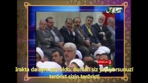 Shia Iran vs ABD (Turkish subtitle)