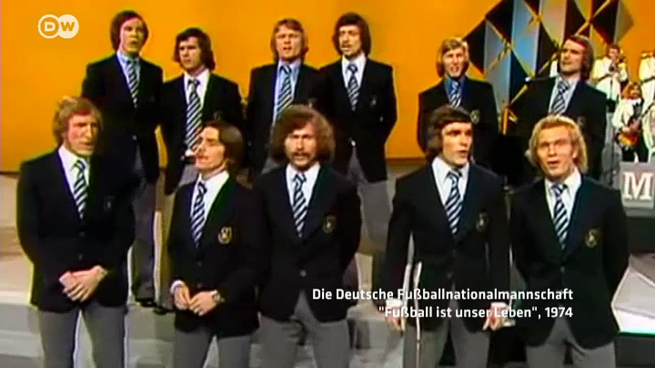 Deutsche fußball-hits zur em | popxport