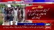 Ary News Headlines 11 June 2016 - Karachi NED University Workers And Management on Protest