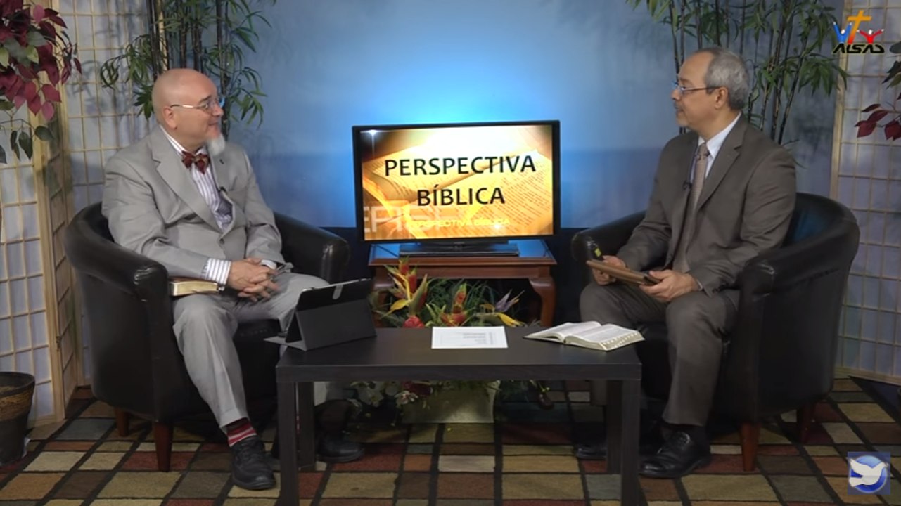 Lección 12 | Los días finales de Jesús | Escuela Sabática Perspectiva Bíblica