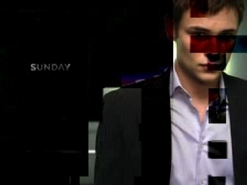 Les 4400 Trailer 4x05