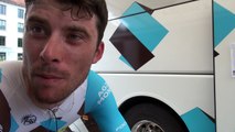 Cyclisme - Tour de Suisse 2016 - Pierre Latour : 