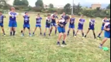 Bastia XV, RC Lucciana, RC Ajaccio et Porto-Vecchio-Ventiseri : Tous sur le podium