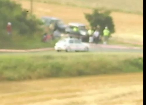 Rallye Val Dadou 2007