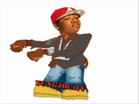 Yung joc feat Gorilla Zoe - Cofffe Shop