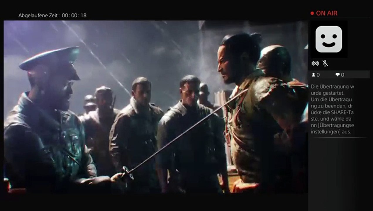 PS4-Live-Übertragung von BabaFreakyy (26)