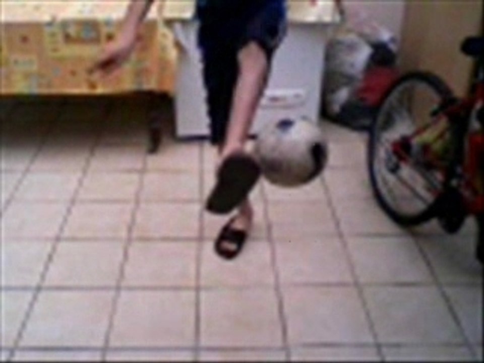 Football 93130