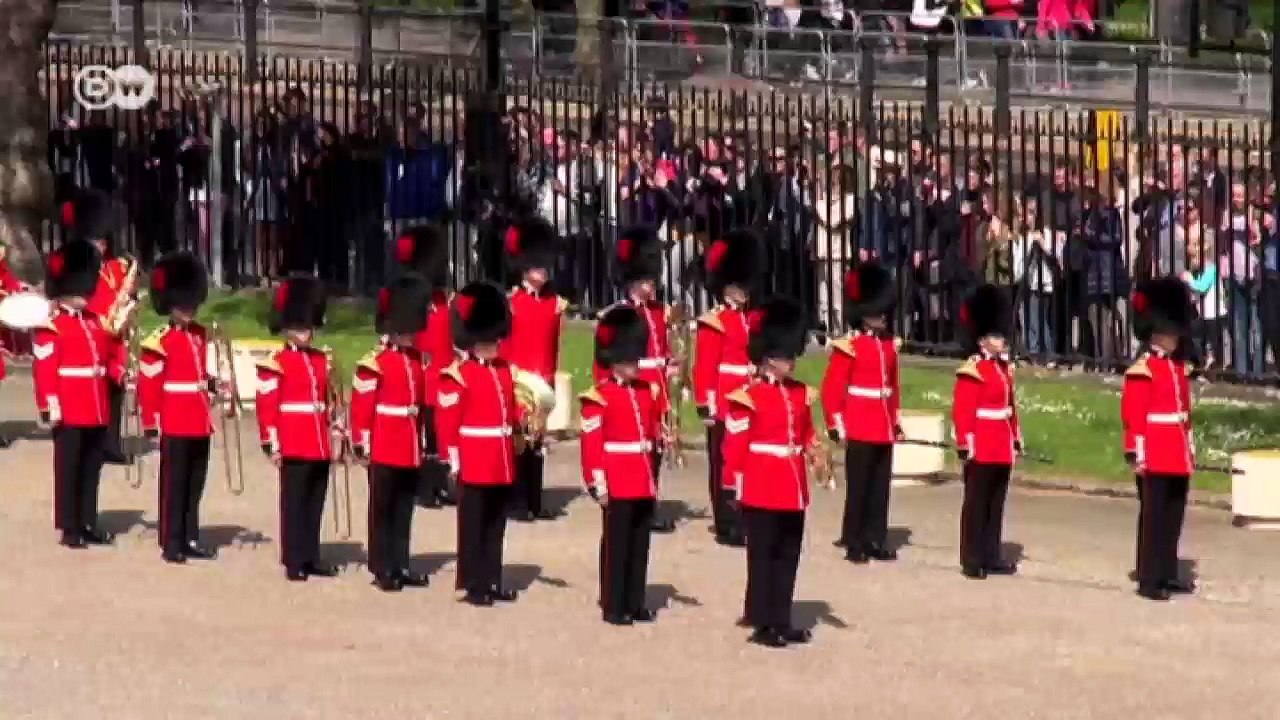 Die Musiker der Queen | Sarah's Music