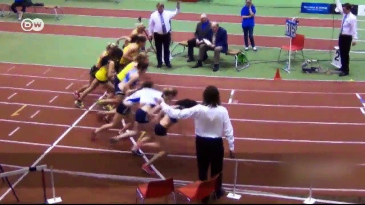 Euromaxx Highlights vom 11.06.2016 | Euromaxx