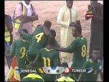 VIDEO. Sénégal - Tunisie U20, Premier but du Sénégal.  Regardez