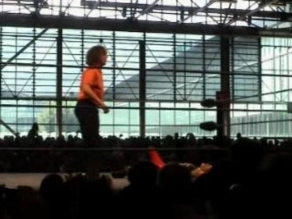 Japan Expo 2007 Catch 2