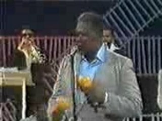 Los Hermanos Lebron "Falta"