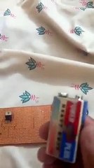 USB portable charger