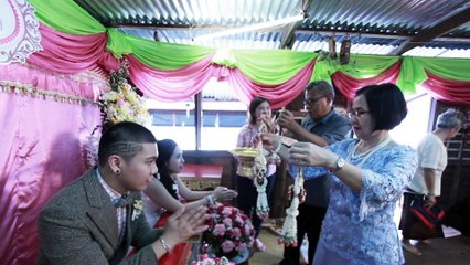 Highlight Wedding Cinema Taz & Beer