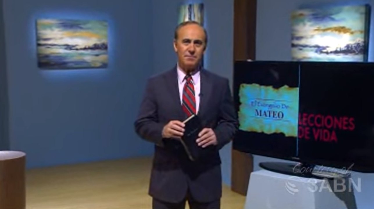 Lección 12 | Los últimos días de Jesús | Escuela Sabática Lecciones de Vida