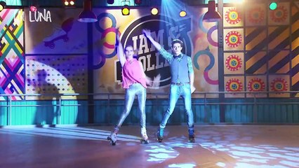 Soy Luna - Ambar and Matteo "Mirame a mi" Ep.11
