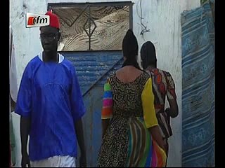 SÉRIE RAMADAN – Koorou Gueweul – Episode du 11 juin 2016