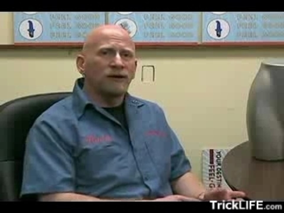 (HOW) to use a cock ring
