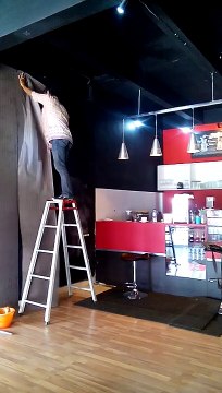 0821-3267-3033, Desain Interior Malang