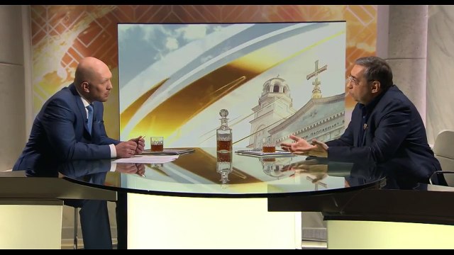 БОЛЬШОЙ БРАТ СЛЕДИТ ЗА НАМИ. Игорь Ашманов