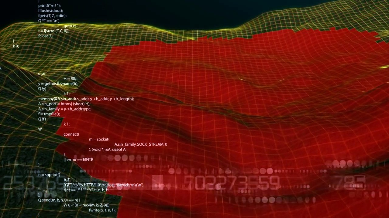 Drilling - How a deep water well is drilled