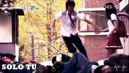 MACKEREL RUN -  CANCION EN ESPAÑOL DORAMAS EN MI CORAZON