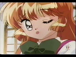 Las Aventuras de Saint Tail Ep 40: El secreto de mama