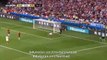 Harry Kane Incredible MISS HD - England 0-0 Russia EURO 2016