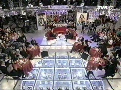 Dalida & Serge Lama - Je suis Malade