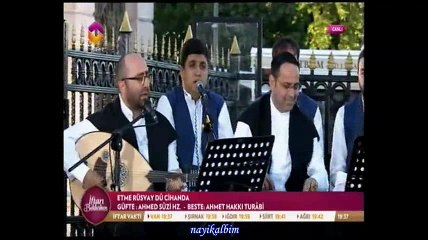 Etme rüsvây dû cihanda Fatih Koca Ramazan 2016