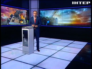 Под Мариуполем враг обстреливает военных из гаубиц и танков