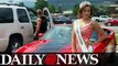 Cancer-Faking Pennsylvania Beauty Queen Pleads Quilty To Theft