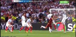 Adem Lallana Super Power SHOOT - England 0-0 Russia 11-06-2016