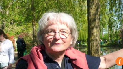 French Lady leading charge against Lancôme HK