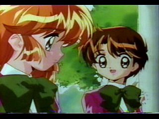 Las Aventuras de Saint Tail Ep 31: La Cajita de Música