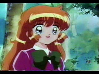 Las Aventuras de Saint Tail Ep 32: El Robo de los zapatos deportivos