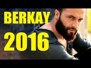 BERKAY -YALAN DEĞİL  2016