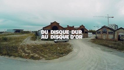 BigFlo & Oli - DU DISQUE DUR AU DISQUE OR